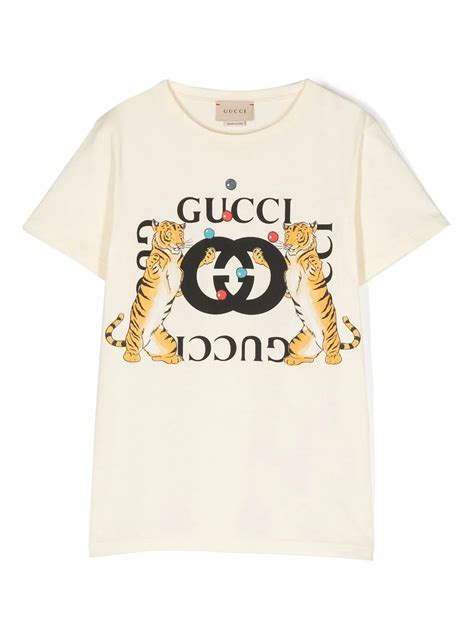 saldi gucci t shirt uomo|gucci jersey t shirt.